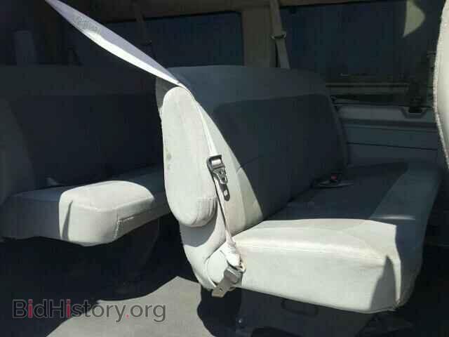 2003 FORD ECONOLINE - VIN: 1FBSS31L93HA46997 - Фото 6