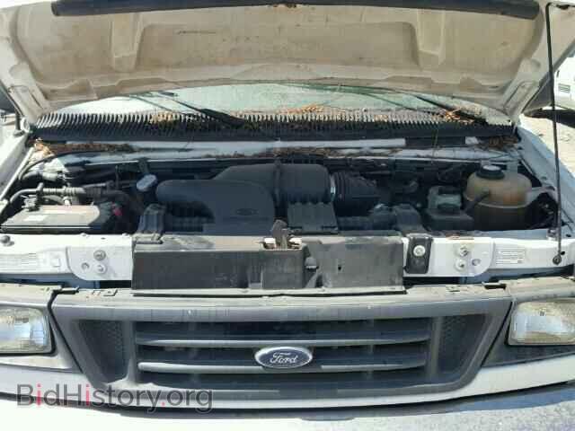 2003 FORD ECONOLINE - VIN: 1FBSS31L93HA46997 - Фото 7