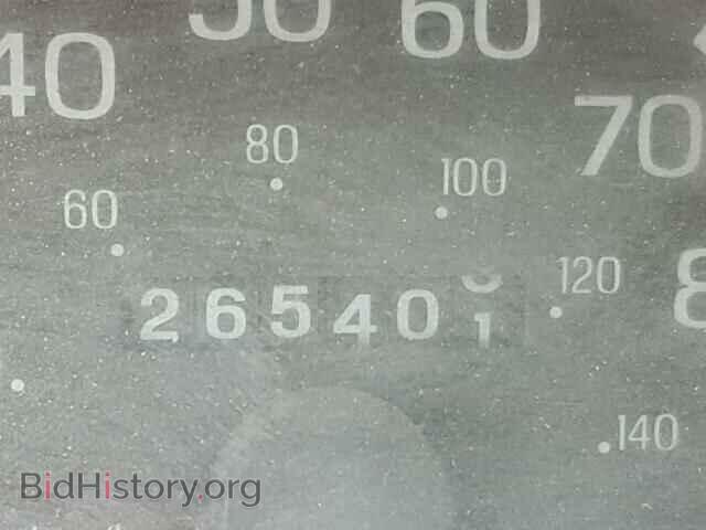 2003 FORD ECONOLINE - VIN: 1FBSS31L93HA46997 - Фото 8