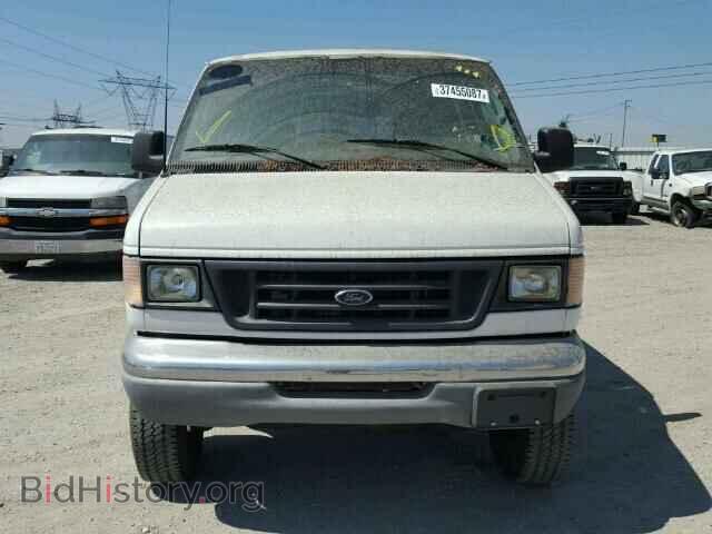 2003 FORD ECONOLINE - VIN: 1FBSS31L93HA46997 - Фото 9