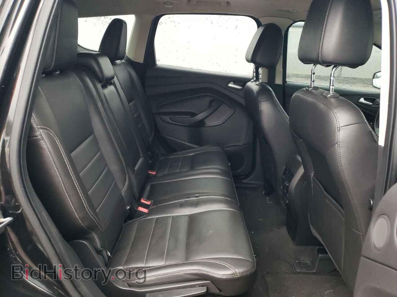 2013 FORD ESCAPE - VIN: 1FMCU9HX4DUC48107 - Фото 11