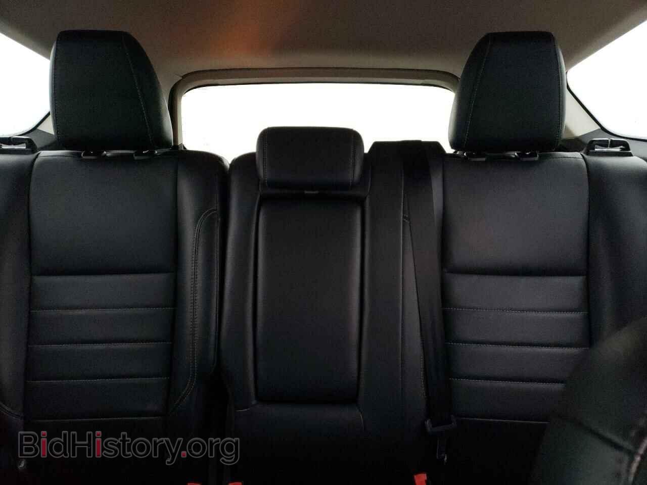 2013 FORD ESCAPE - VIN: 1FMCU9HX4DUC48107 - Фото 10