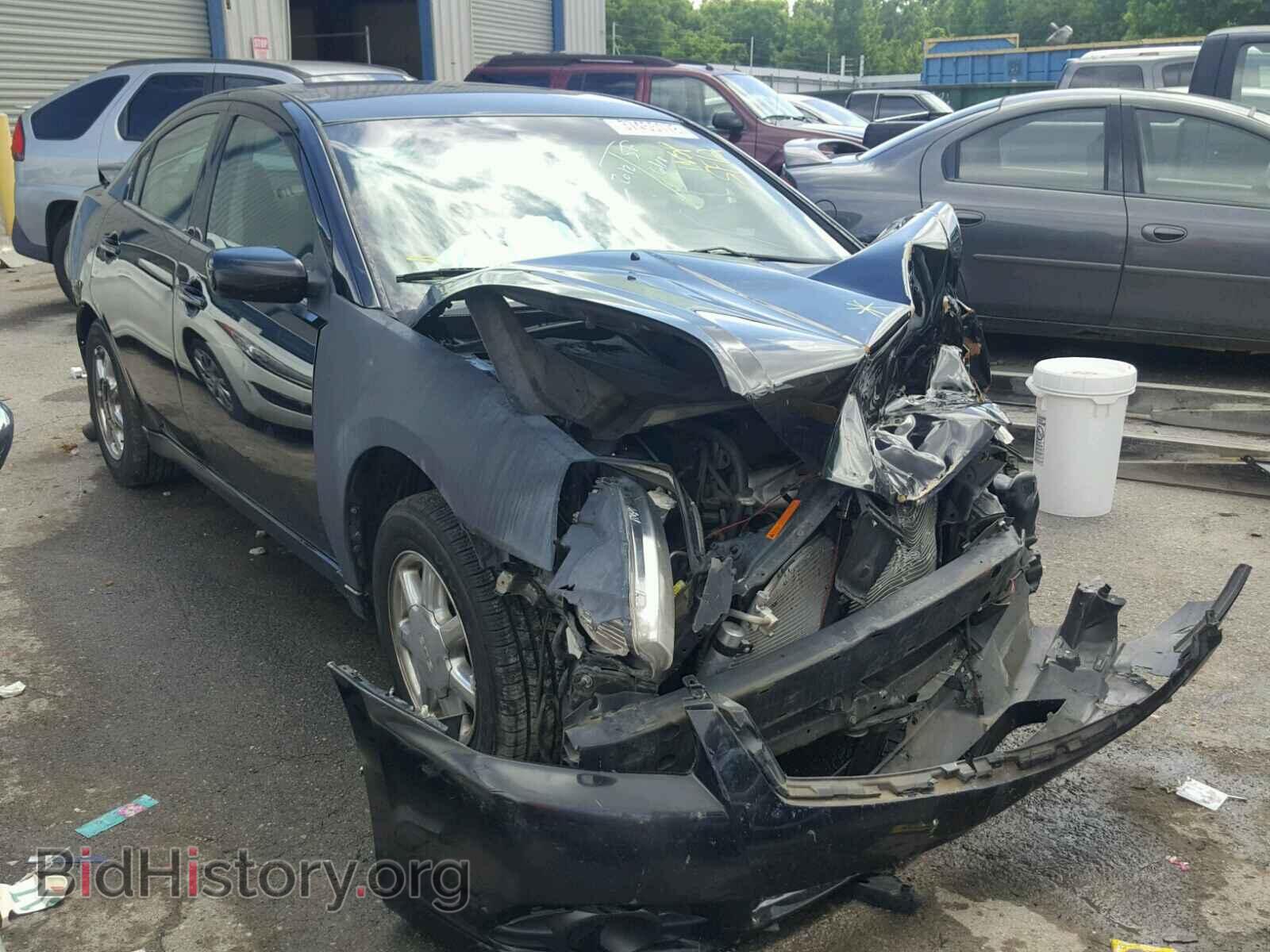 Фотография 4A32B3FF2CE010579 - MITSUBISHI GALANT 2012