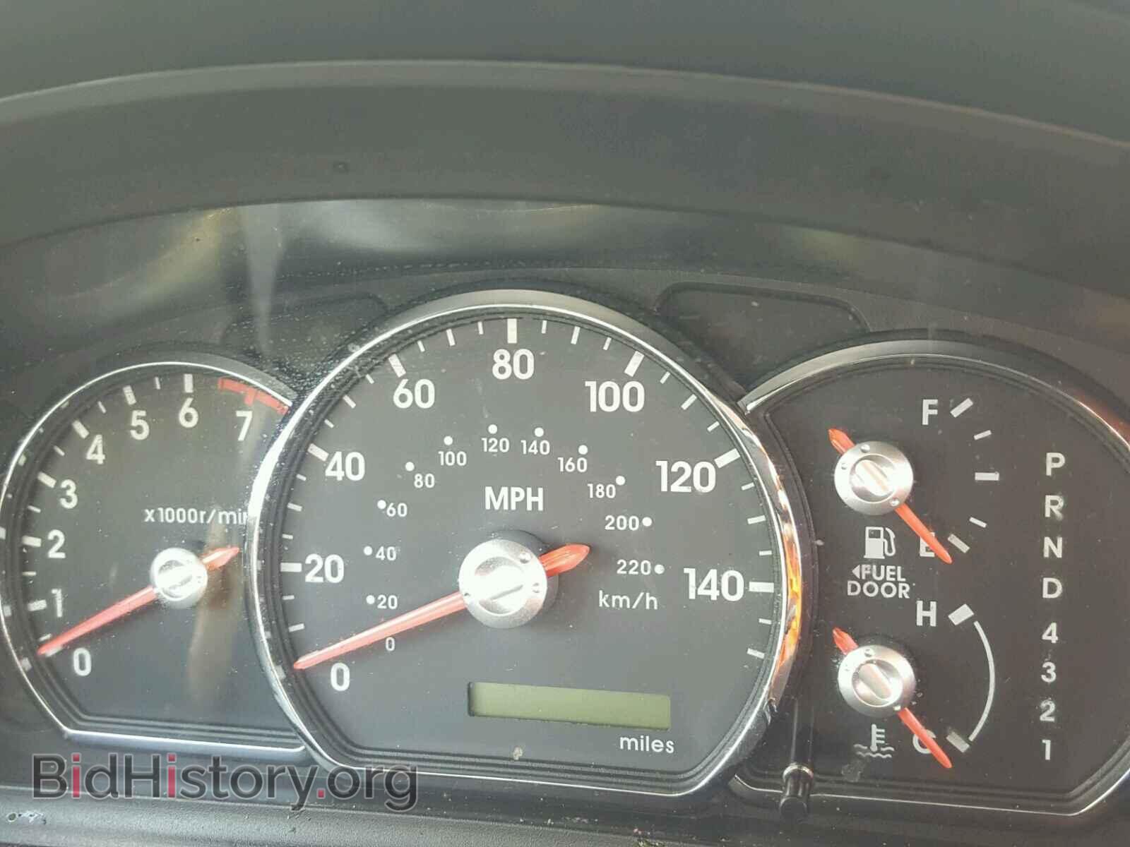 2012 MITSUBISHI GALANT - VIN: 4A32B3FF2CE010579 - Фото 8