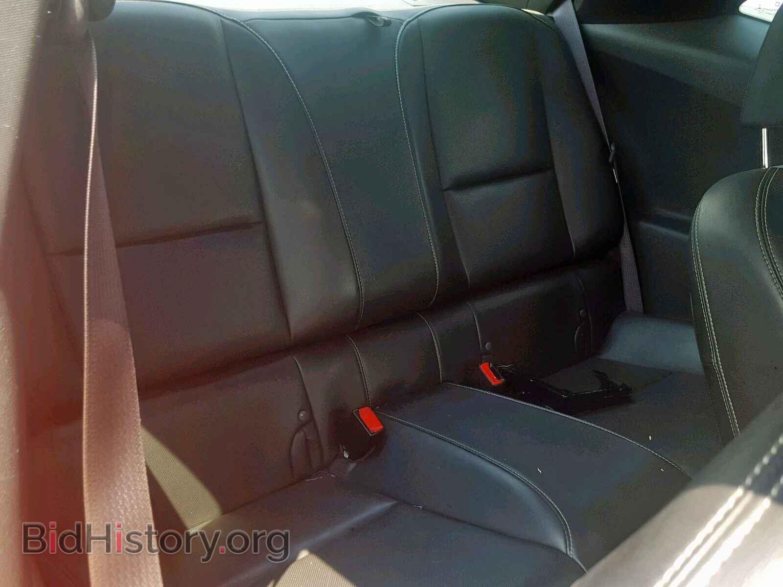 2014 CHEVROLET CAMARO - VIN: 2G1FC1E37E9266468 - Фото 6