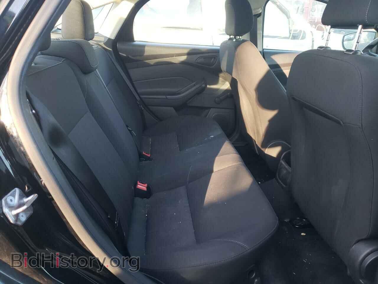 2017 FORD FOCUS - VIN: 1FADP3E27HL202598 - Photo 6