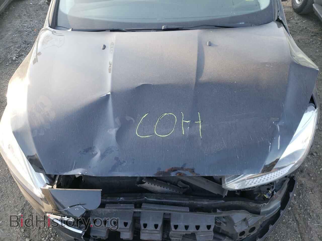 2017 FORD FOCUS - VIN: 1FADP3E27HL202598 - Photo 7