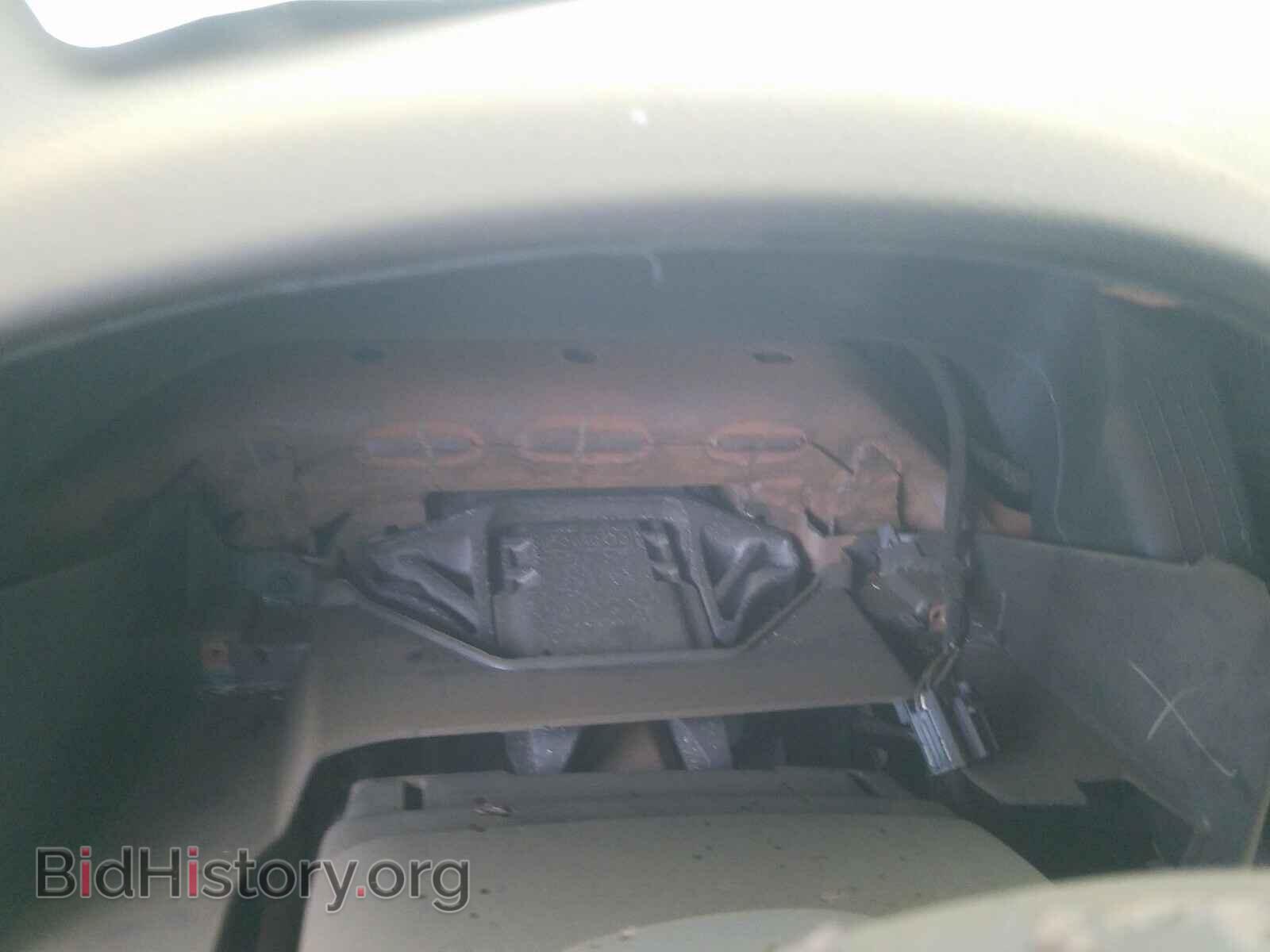 2013 FORD FLEX - VIN: 2FMGK5C87DBD04918 - Photo 8