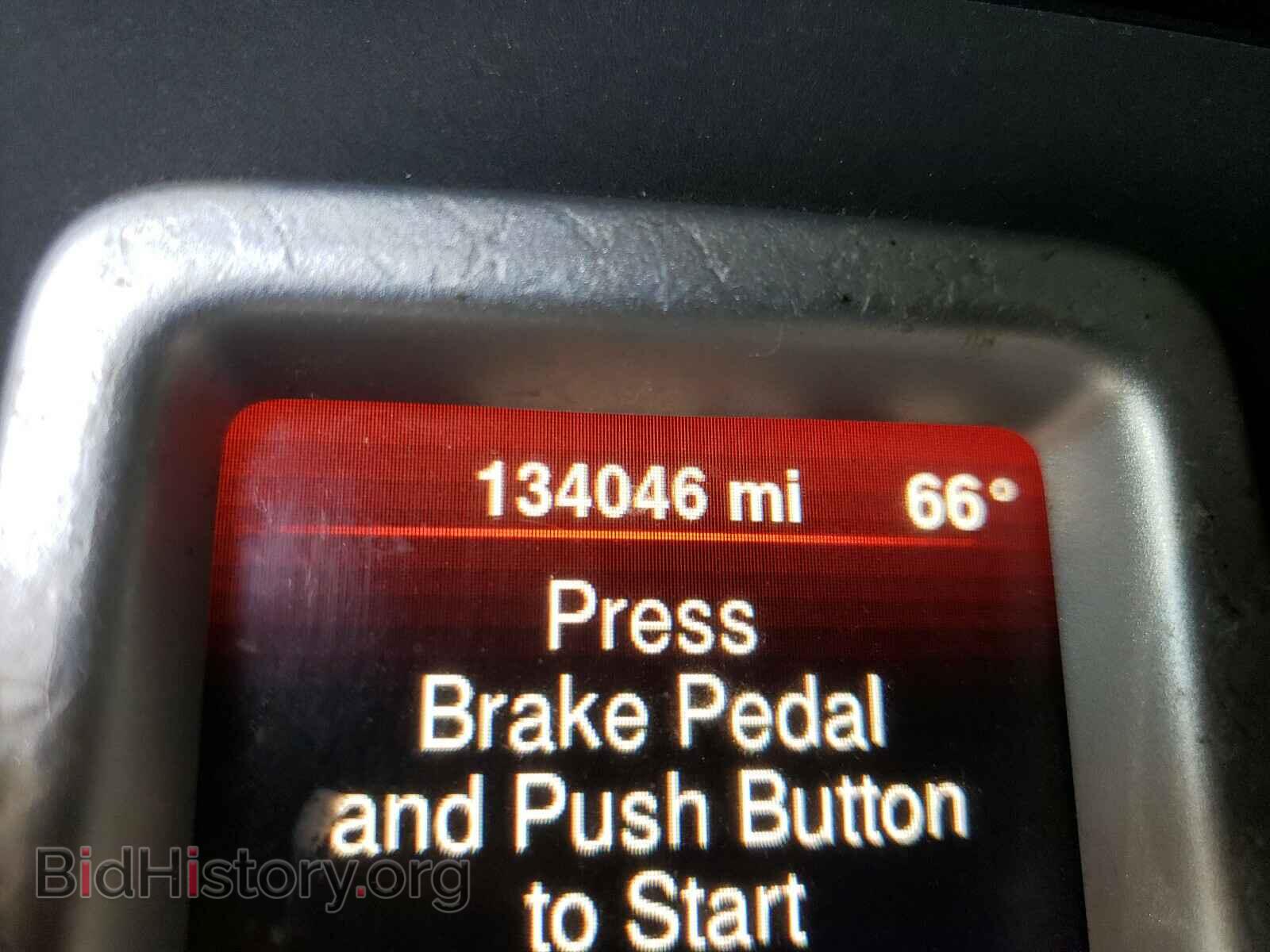 2015 DODGE JOURNEY - VIN: 3C4PDCBG0FT673753 - Фото 8