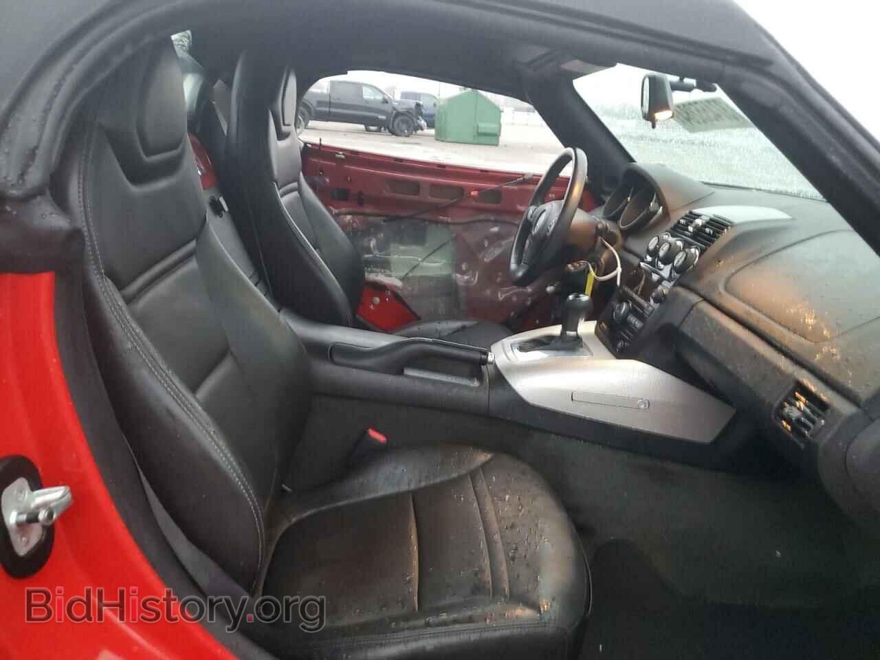 2008 SATURN SKY - VIN: 1G8MC35B28Y113542 - Фото 10