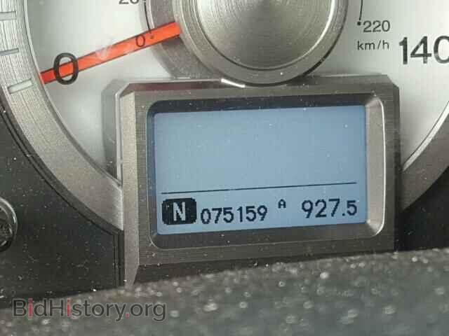 2009 HONDA PILOT - VIN: 5FNYF48839B016758 - Фото 8