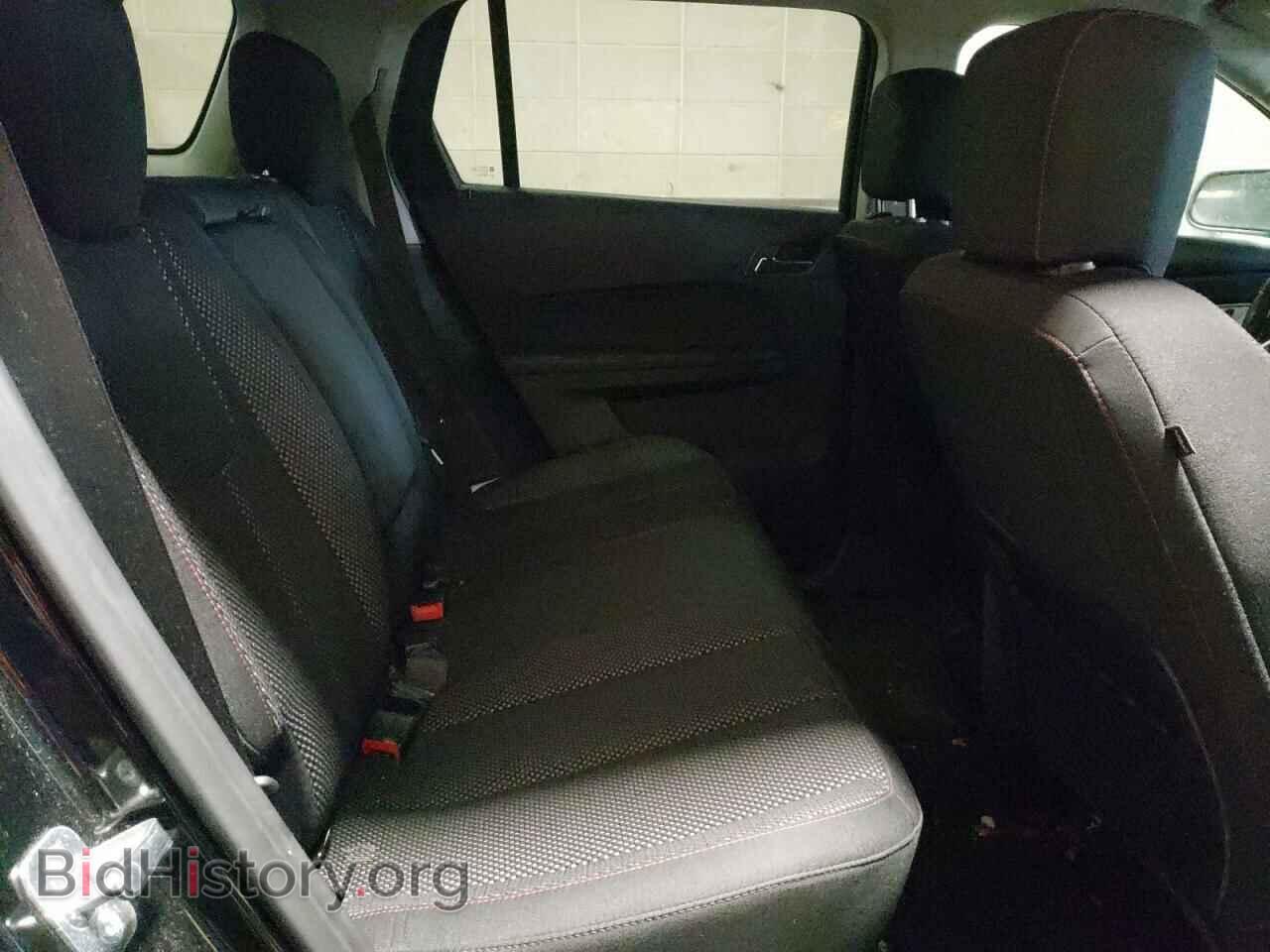 2017 GMC TERRAIN - VIN: 2GKALNEK1H6318154 - Фото 6