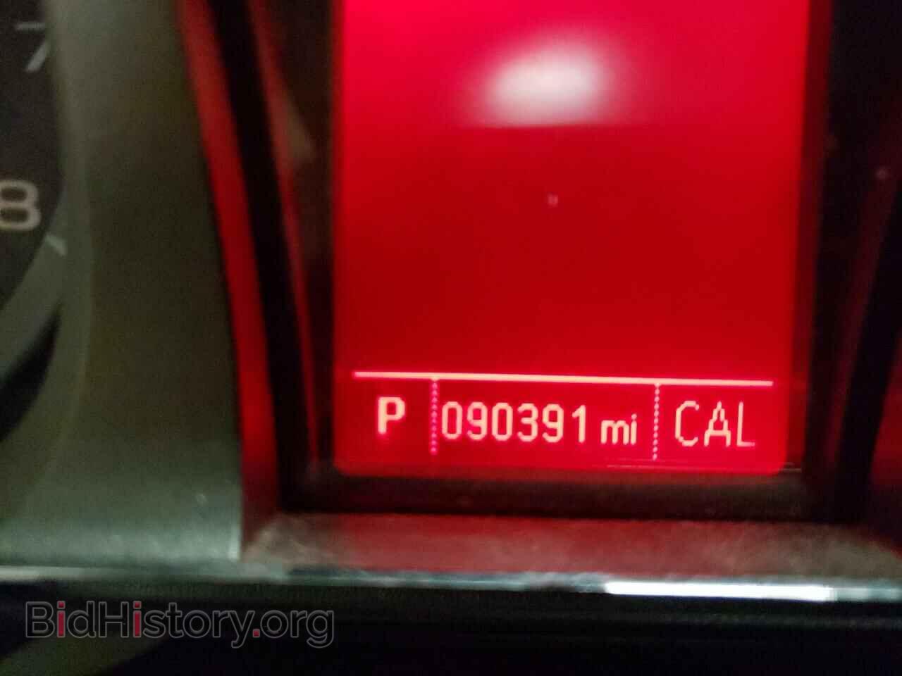 2017 GMC TERRAIN - VIN: 2GKALNEK1H6318154 - Фото 8