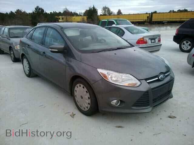 Фотография 1FAHP3F27CL125708 - FORD FOCUS 2012