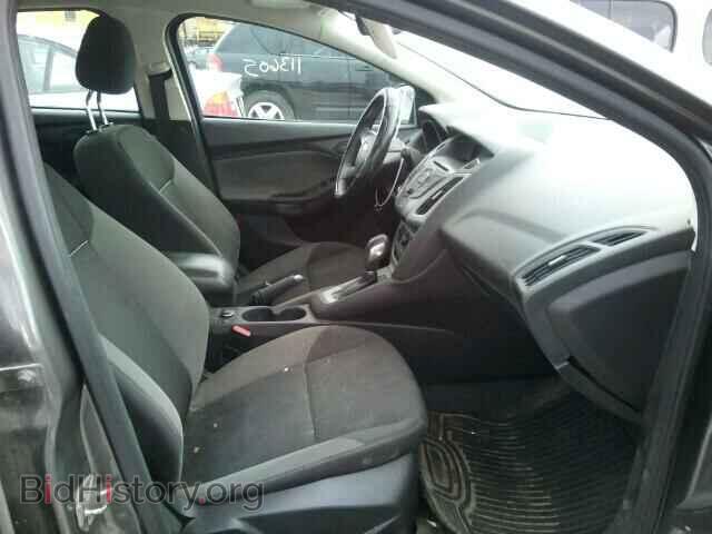 2012 FORD FOCUS - VIN: 1FAHP3F27CL125708 - Фото 5