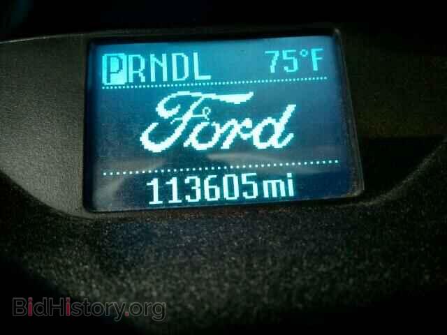2012 FORD FOCUS - VIN: 1FAHP3F27CL125708 - Фото 8