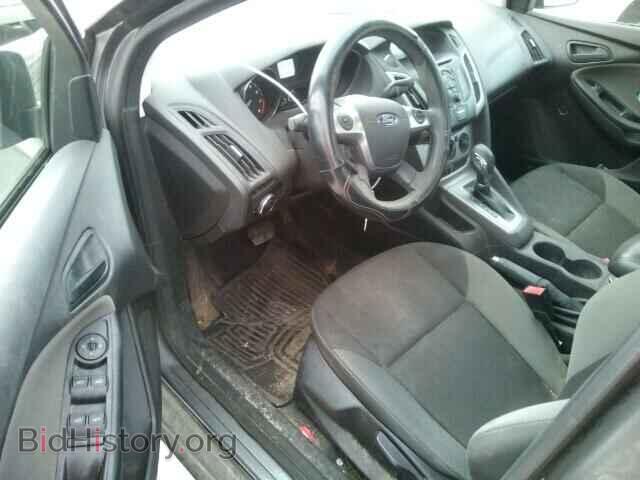 2012 FORD FOCUS - VIN: 1FAHP3F27CL125708 - Фото 10