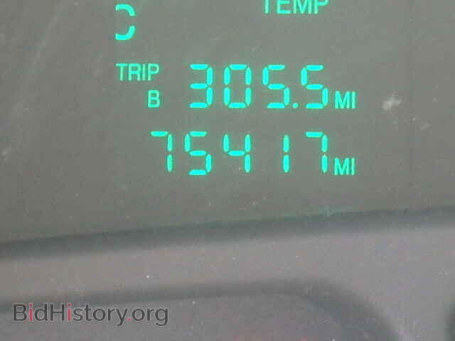 2002 CADILLAC DEVILLE - VIN: 1G6KD54Y22U301524 - Фото 8