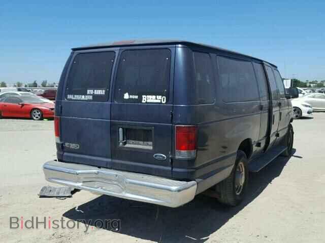 2003 FORD ECONOLINE - VIN: 1FBSS31L83HA84768 - Фото 4