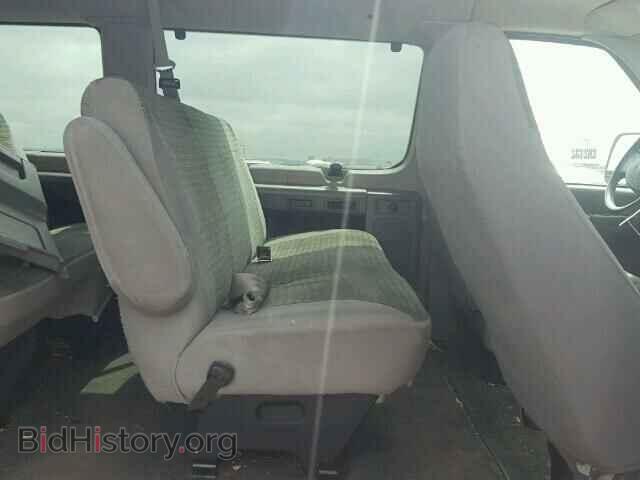 2003 FORD ECONOLINE - VIN: 1FBSS31L83HA84768 - Фото 6