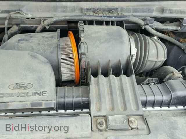 2003 FORD ECONOLINE - VIN: 1FBSS31L83HA84768 - Фото 7