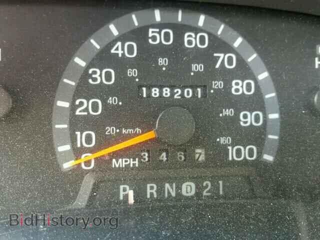 2003 FORD ECONOLINE - VIN: 1FBSS31L83HA84768 - Фото 8