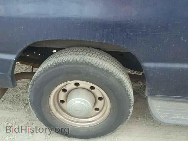2003 FORD ECONOLINE - VIN: 1FBSS31L83HA84768 - Фото 9