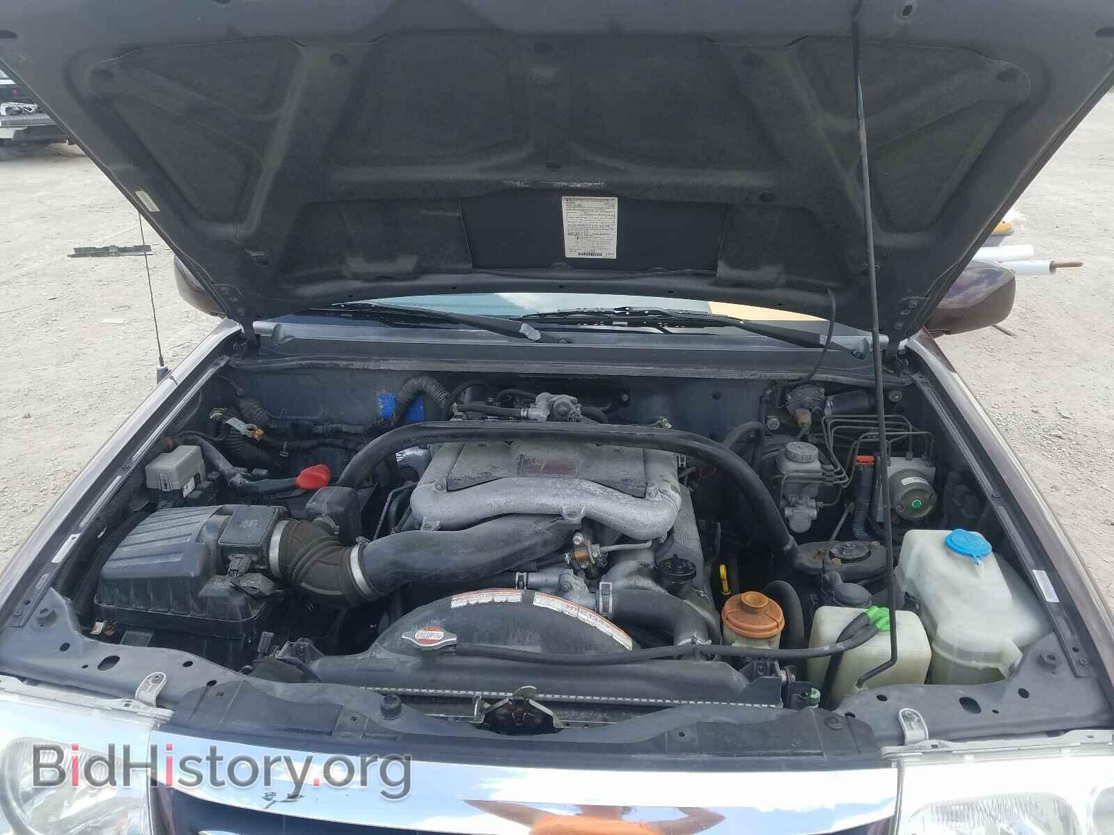2002 SUZUKI XL7 PLUS - VIN: JS3TX92V924125355 - Photo 7