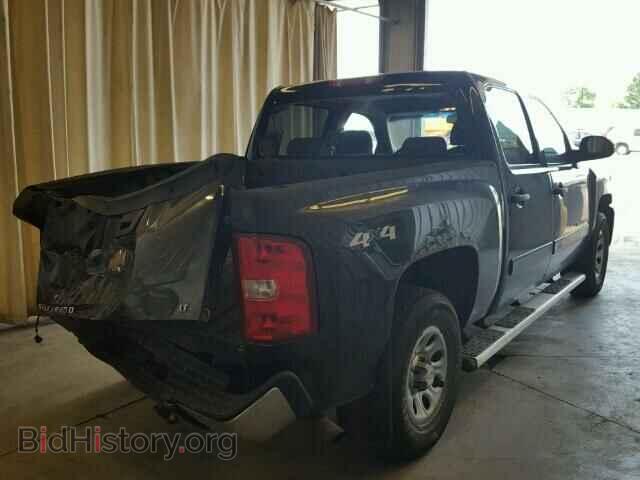 2007 CHEVROLET SILVERADO - VIN: 2GCEK13C171648831 - Фото 4
