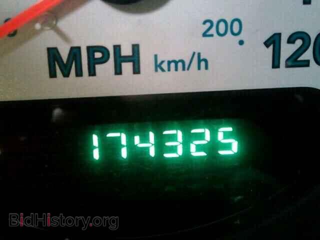 2007 DODGE CARAVAN - VIN: 2D4GP44L97R237708 - Фото 8