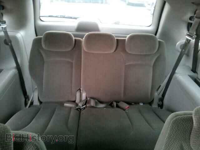 2007 DODGE CARAVAN - VIN: 2D4GP44L97R237708 - Фото 10