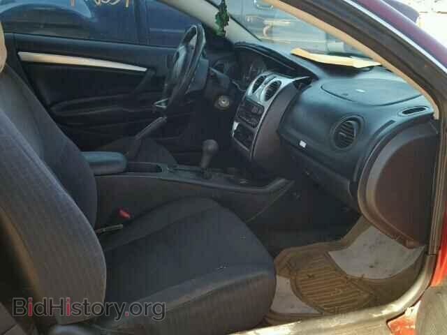 2004 CHRYSLER SEBRING - VIN: 4C3AG42GX4E117209 - Фото 5