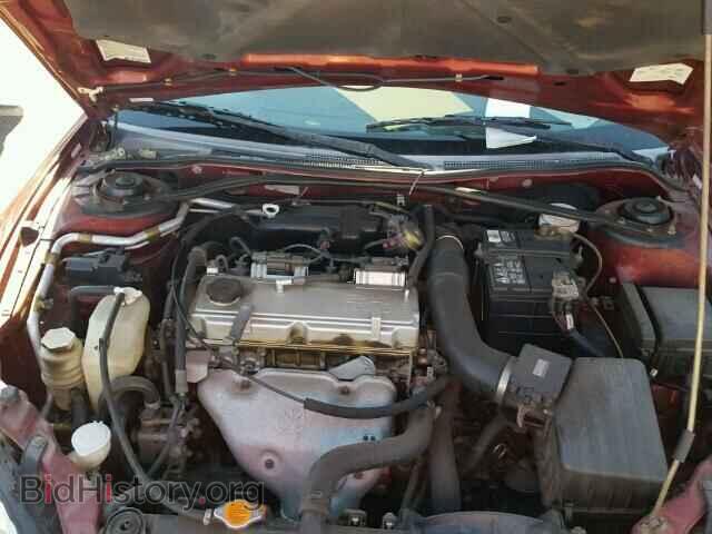 2004 CHRYSLER SEBRING - VIN: 4C3AG42GX4E117209 - Фото 7