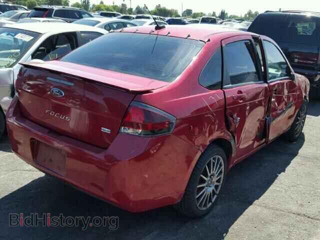 2010 FORD FOCUS - VIN: 1FAHP3GN0AW291945 - Фото 4