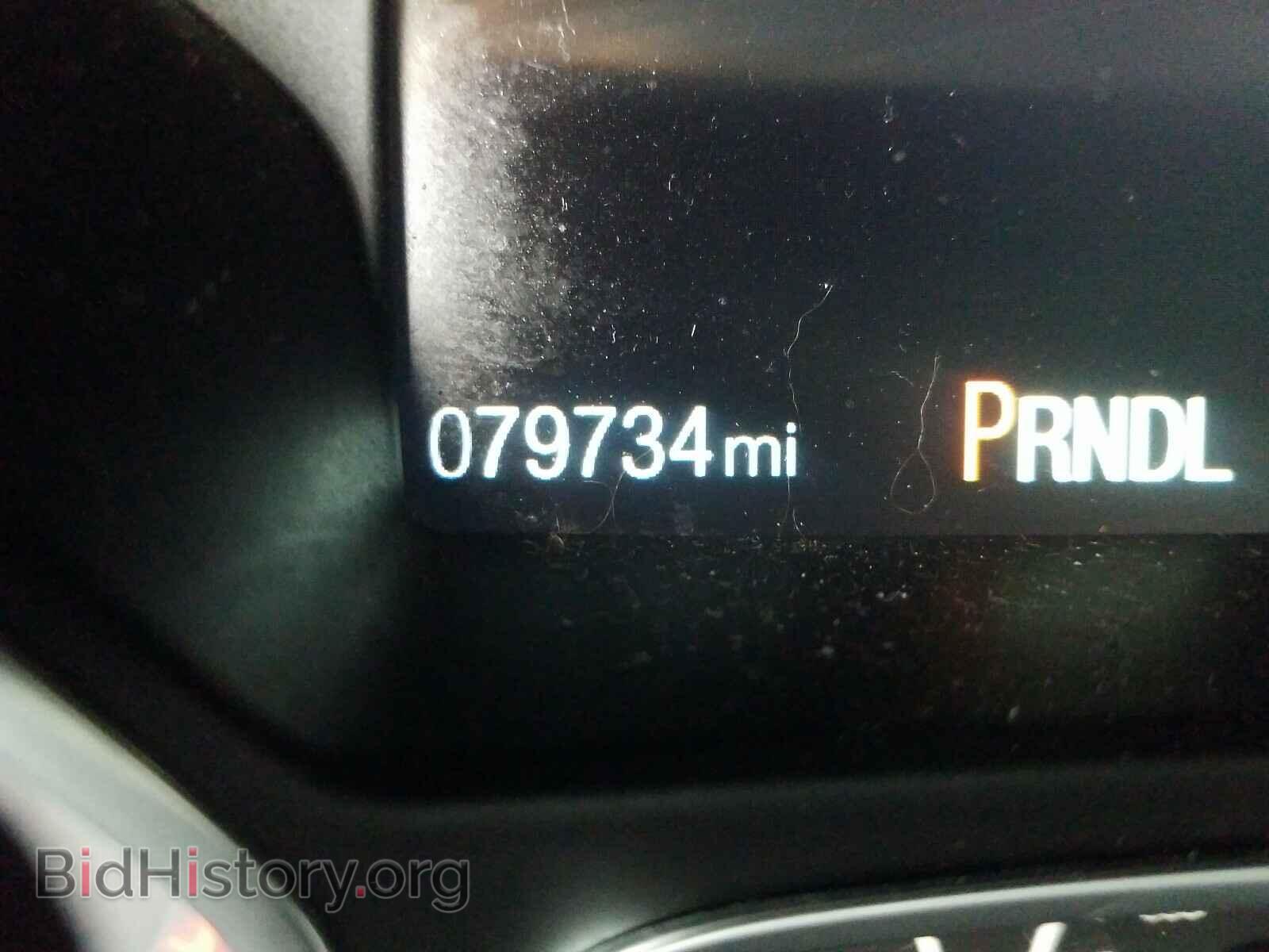 2016 FORD FOCUS - VIN: 1FADP3F27GL371632 - Фото 8