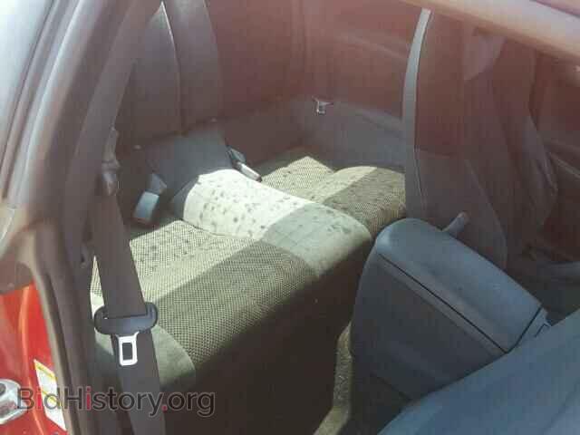 2007 MITSUBISHI ECLIPSE - VIN: 4A3AK34T97E014610 - Photo 6