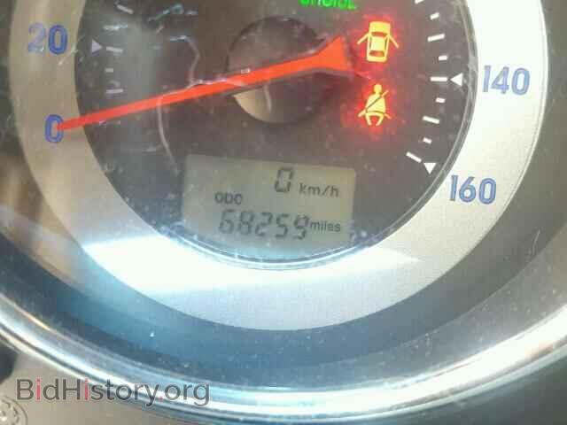 2007 MITSUBISHI ECLIPSE - VIN: 4A3AK34T97E014610 - Photo 8