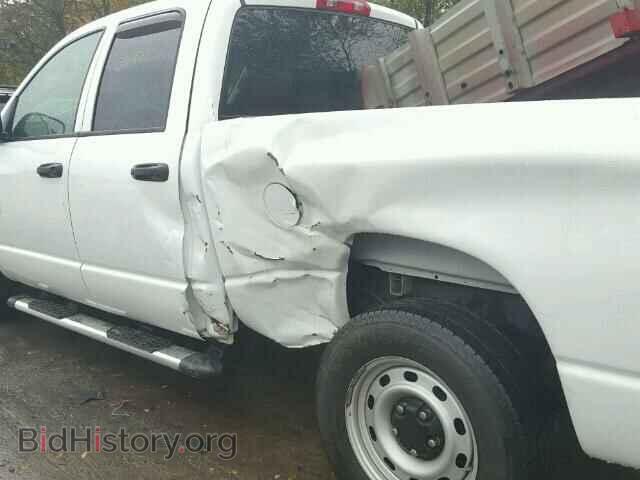 2008 DODGE RAM 1500 - VIN: 1D7HA18N58J223748 - Фото 10