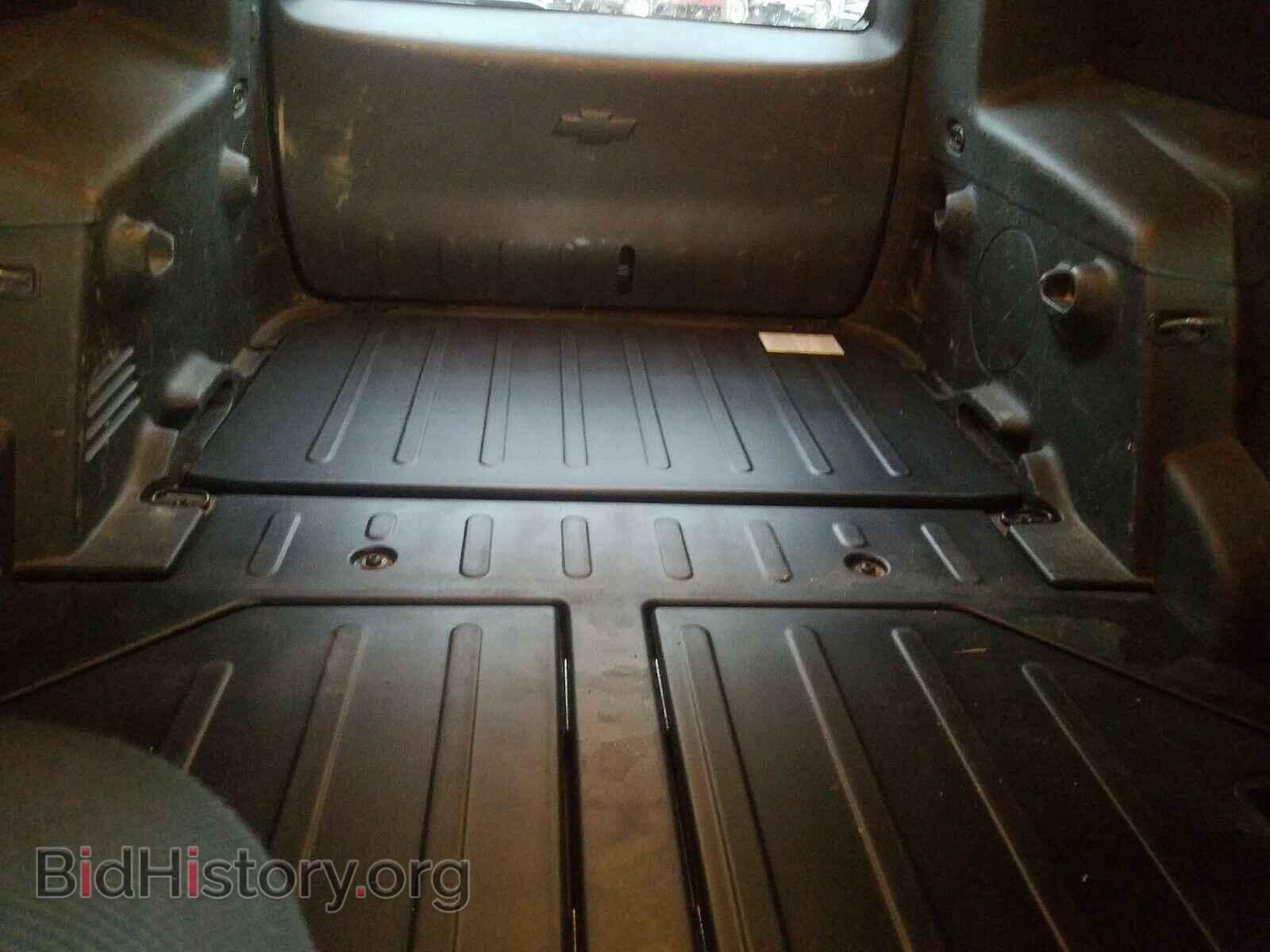 2009 CHEVROLET HHR PANEL - VIN: 3GCCA85B09S606973 - Фото 6