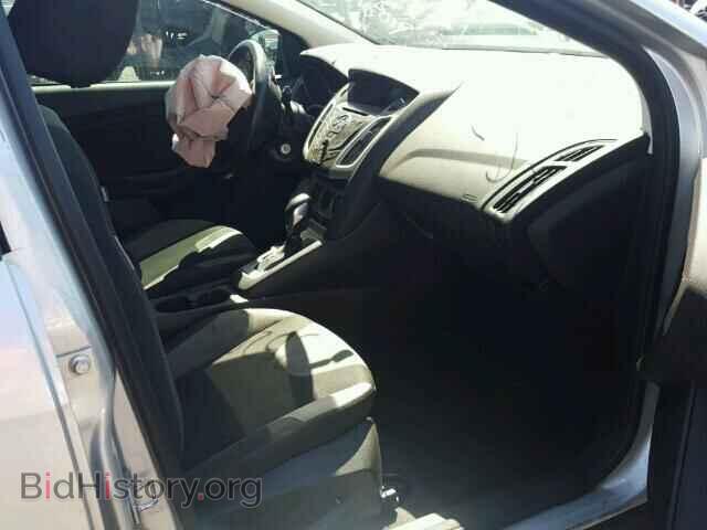 2014 FORD FOCUS - VIN: 1FADP3F27EL442258 - Photo 5