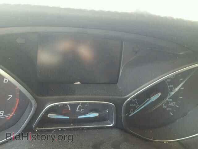 2014 FORD FOCUS - VIN: 1FADP3F27EL442258 - Photo 8