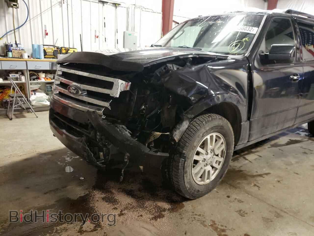 2012 FORD EXPEDITION - VIN: 1FMJK2A58CEF63353 - Фото 9