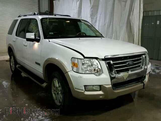 Photo 1FMEU74E67UA48559 - FORD EXPLORER 2007