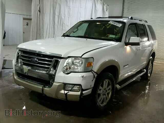 2007 FORD EXPLORER - VIN: 1FMEU74E67UA48559 - Photo 2