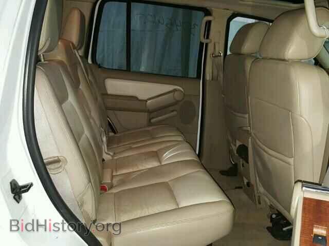 2007 FORD EXPLORER - VIN: 1FMEU74E67UA48559 - Photo 6