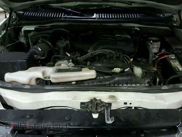 2007 FORD EXPLORER - VIN: 1FMEU74E67UA48559 - Photo 7