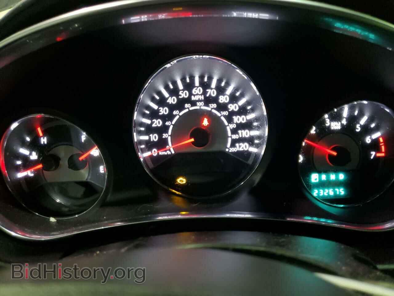 2013 CHRYSLER 200 - VIN: 1C3CCBAB0DN704924 - Photo 9