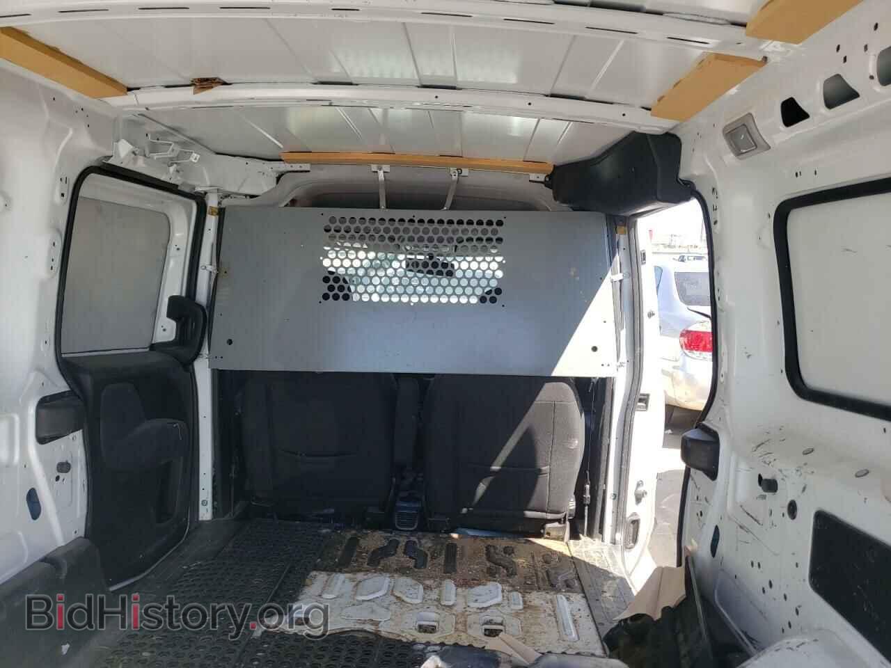 2017 RAM PROMASTER - VIN: ZFBERFAB9H6D25646 - Фото 6