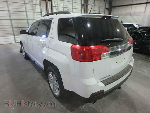 2010 GMC TERRAIN - VIN: 2CTFLFEY3A6234598 - Photo 3
