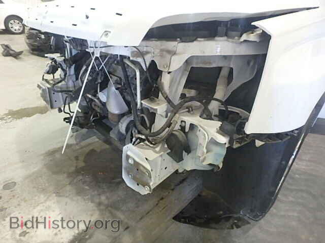 2010 GMC TERRAIN - VIN: 2CTFLFEY3A6234598 - Photo 10